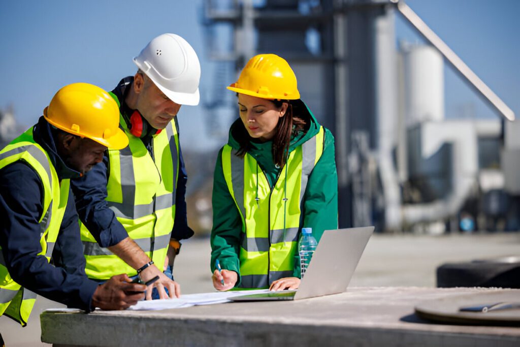 cad construction services