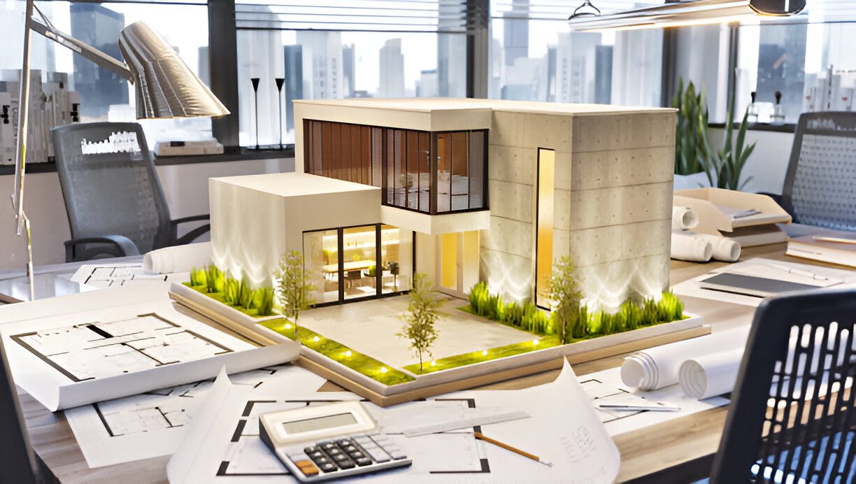 construction estimation service
