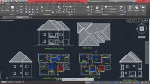 cad sample